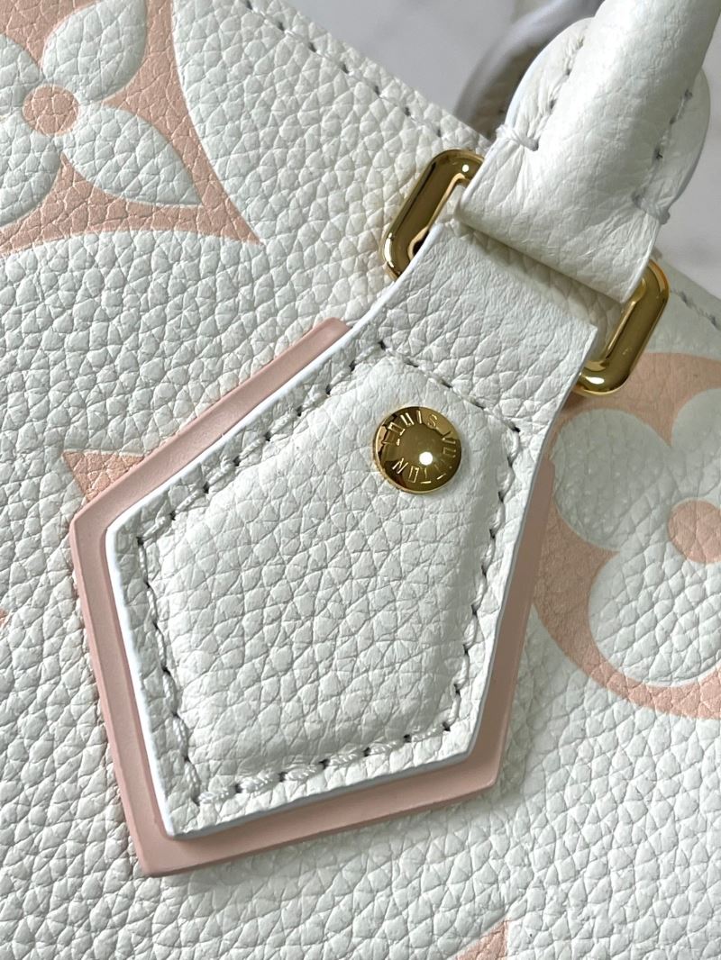 Louis Vuitton Speedy Bags